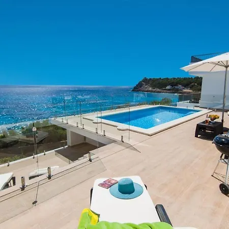 Casa Carol On The Rocks Mhm * Capdepera (Mallorca)