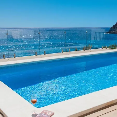 Casa Carol On The Rocks Mhm Casa de Férias Capdepera (Mallorca)