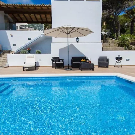 Casa Carol On The Rocks Mhm Capdepera (Mallorca)